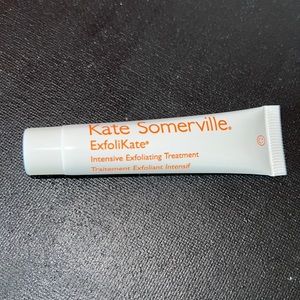 Kate Somerville - exfoliKate intensive exfoliating treatment